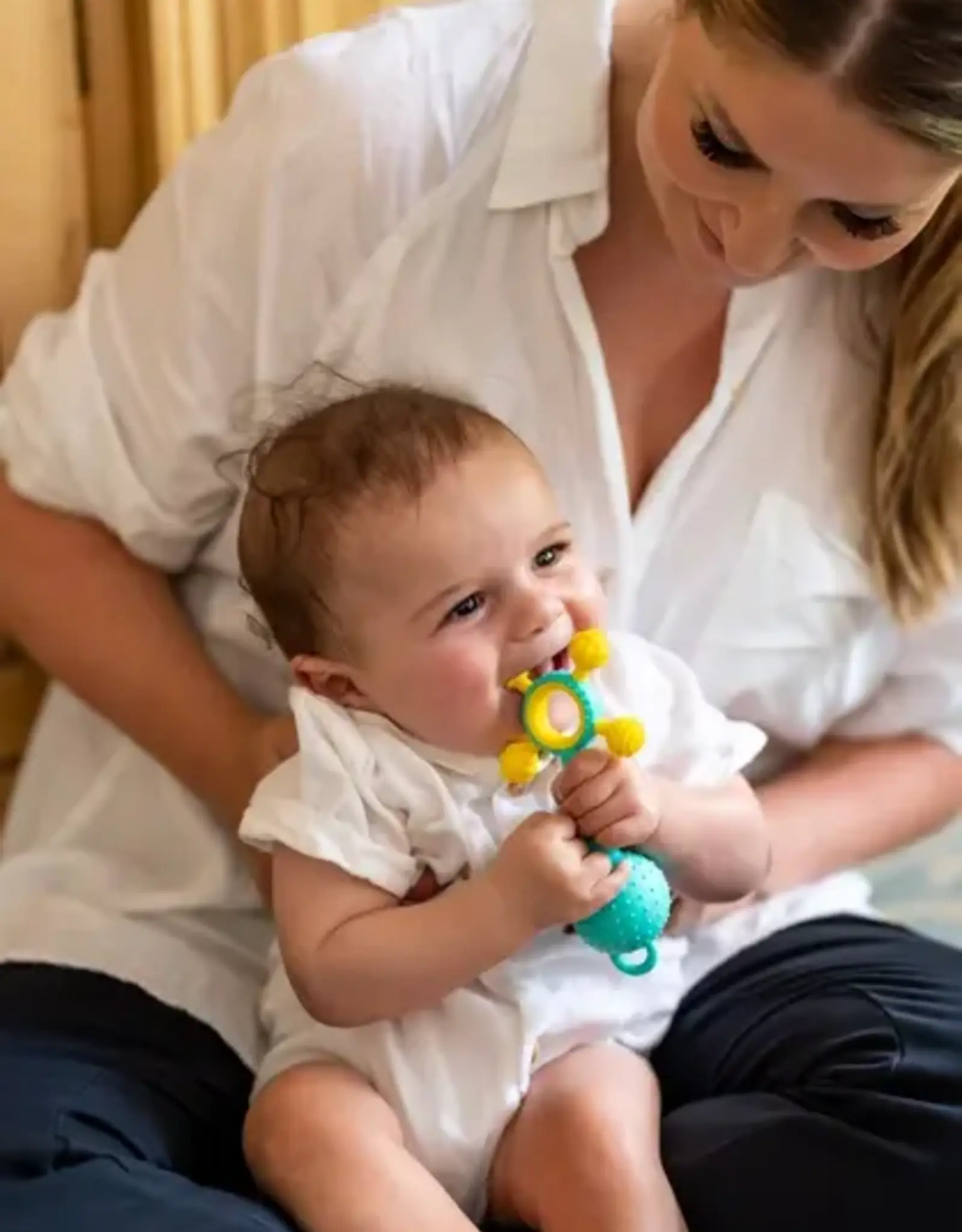 Gumlii Sensory Teether