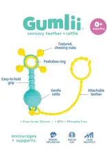Gumlii Sensory Teether