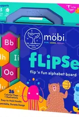 Flipsee Alphabet Flip-Board