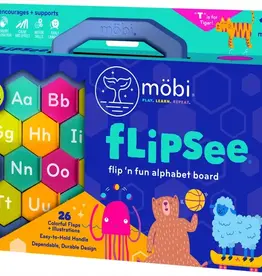 Flipsee Alphabet Flip-Board