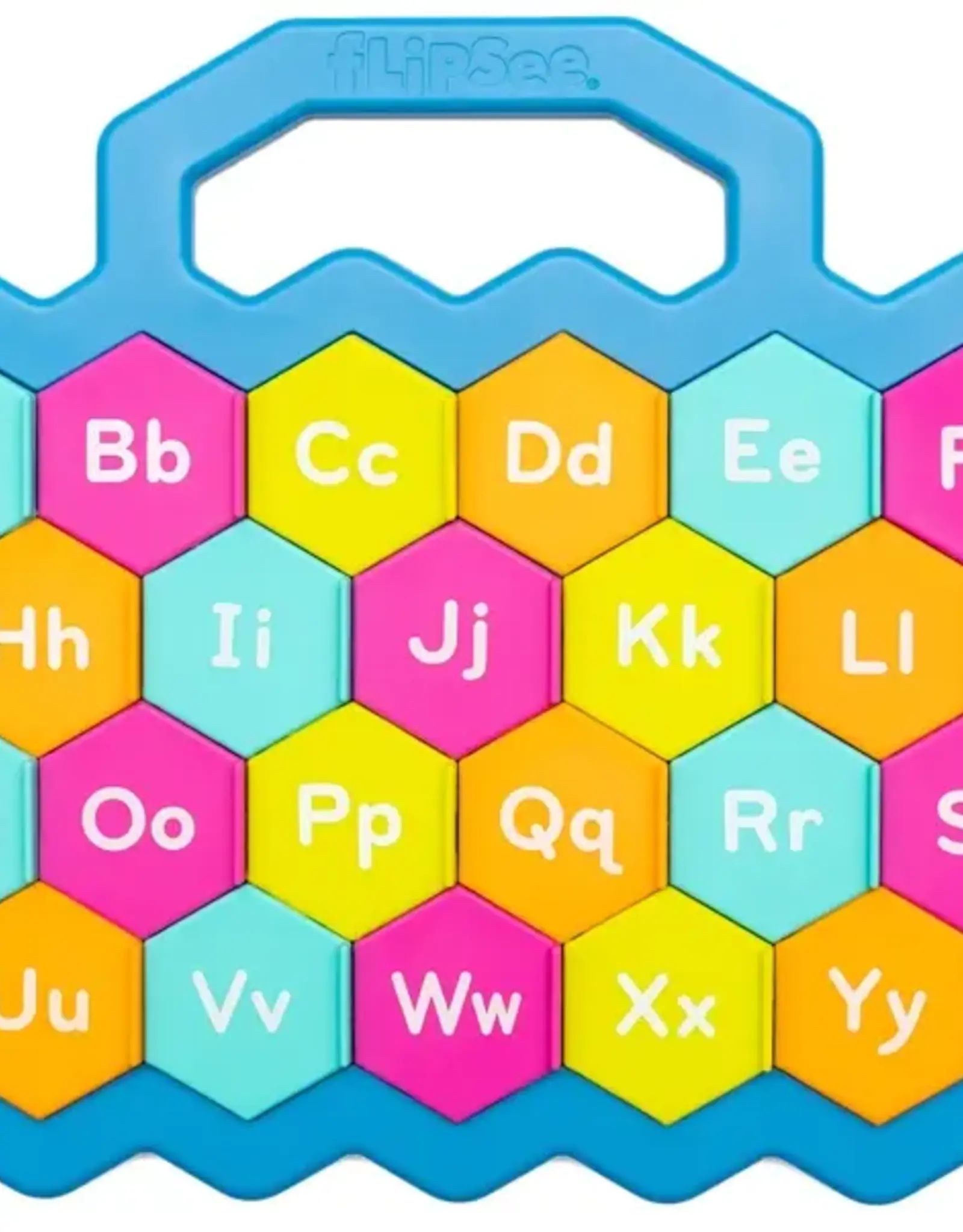 Flipsee Alphabet Flip-Board