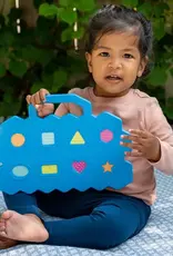 Flipsee Alphabet Flip-Board