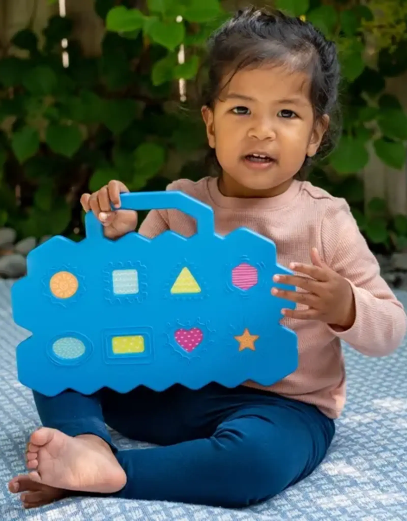 Flipsee Alphabet Flip-Board