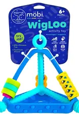 Wigloo Activity Toy
