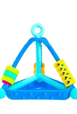 Wigloo Activity Toy