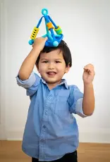 Wigloo Activity Toy