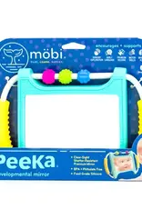 Peeka Development Mirror