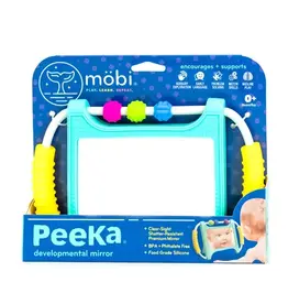 Peeka Development Mirror