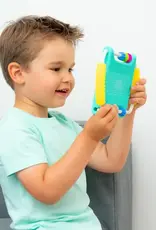 Peeka Development Mirror
