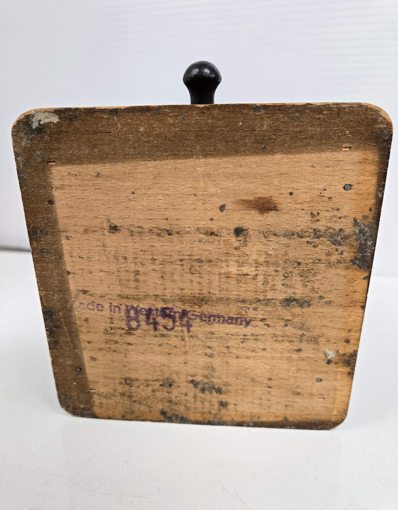 Vintage Trosser Coffee Grinder - West Germany
