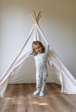 ZippyJamz Tents & Tranquility - Bamboo