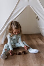 ZippyJamz Tents & Tranquility - Bamboo