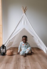 ZippyJamz Tents & Tranquility - Bamboo