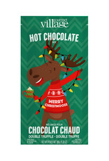 Festive Hot Chocolate Merry Christmoose