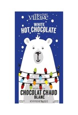 Festive Hot Chocolate White - Polar Bear