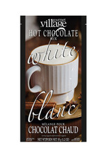 Hot Chocolate - Dessert Flavours White