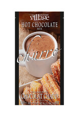 Hot Chocolate - Dessert Flavours Churro