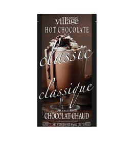 Hot Chocolate - Dessert Flavours Classic Double Truffle