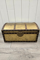Gold Trunk