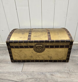 Gold Trunk