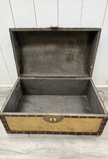 Gold Trunk