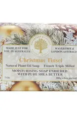 Wavertree & London Wavertree & London Soap - Christmas Tinsel