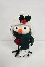 Holiday Bird