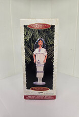 Hallmark Keepsake Native American Barbie Ornament - 1996