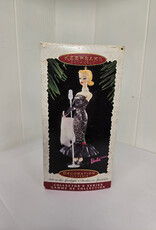 Hallmark Keepsake Solo in the Spotlight Barbie Ornament - 1995