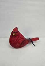 Resin Cardinal