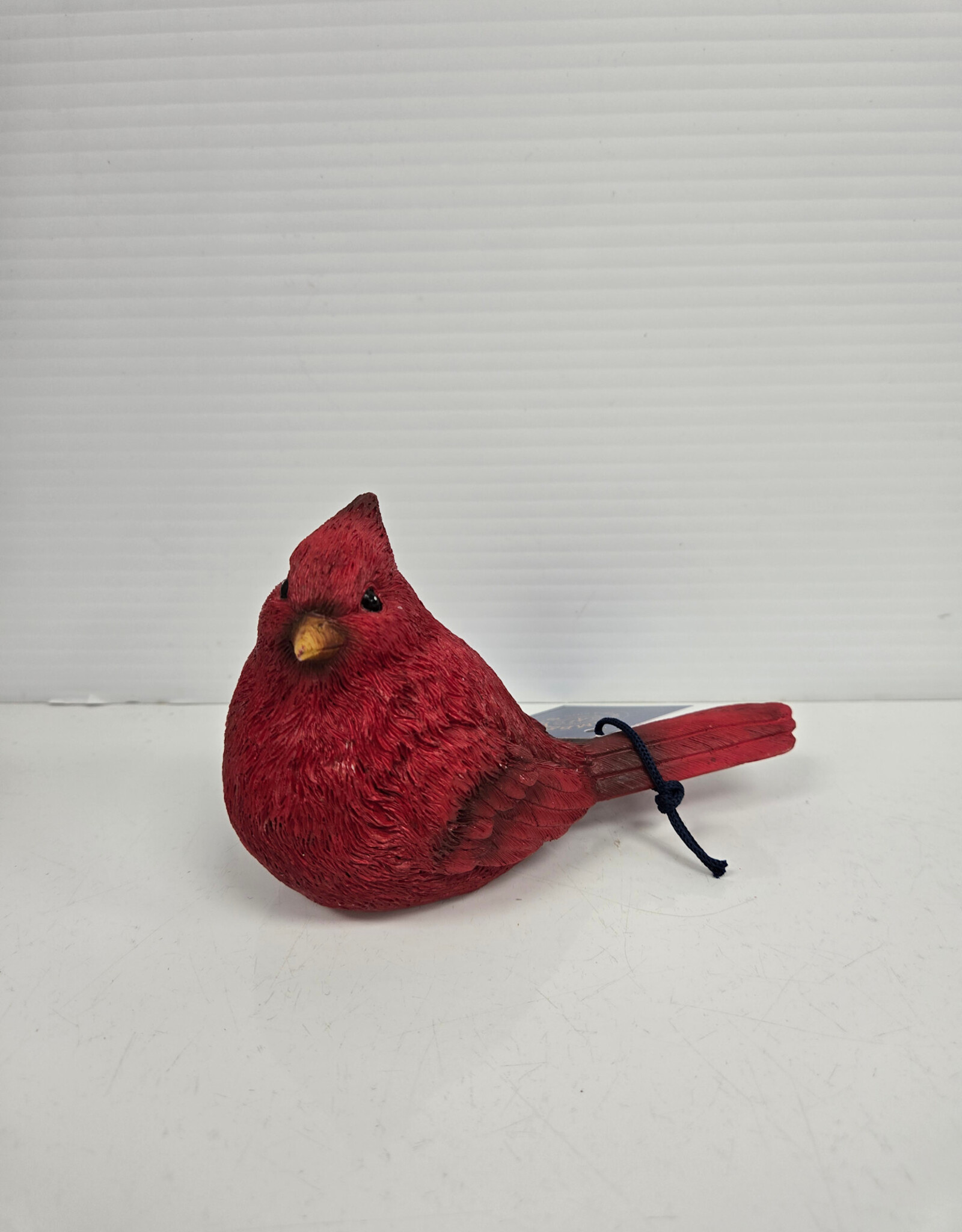 Resin Cardinal