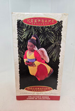 Hallmark Keepsake A Celebration of Angels Ornament - 1996