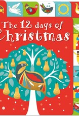 The 12 Days of Christmas
