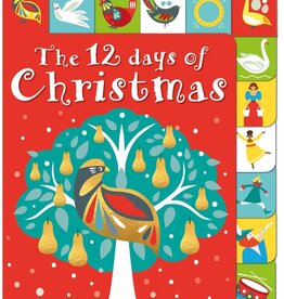 The 12 Days of Christmas