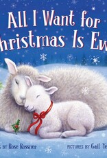 All I Want for Christmas Is Ewe