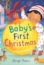 Baby's First Christmas