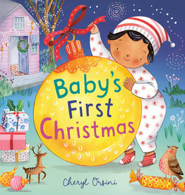 Baby's First Christmas