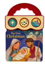 The First Christmas (Little Sunbeams)
