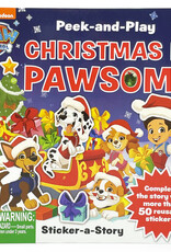 PAW Patrol Christmas is Pawsome