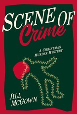Scene of Crime - A Christmas Murder Mystery