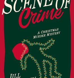 Scene of Crime - A Christmas Murder Mystery