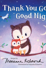 Thank You God, Good Night