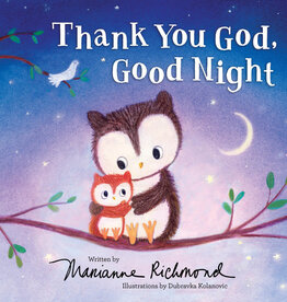 Thank You God, Good Night