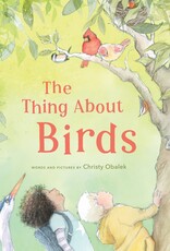 The Thing About Birds