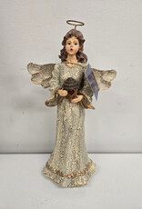 Christmas Angel Figurine