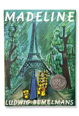 Madeline Book