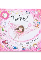 Twinkle Book
