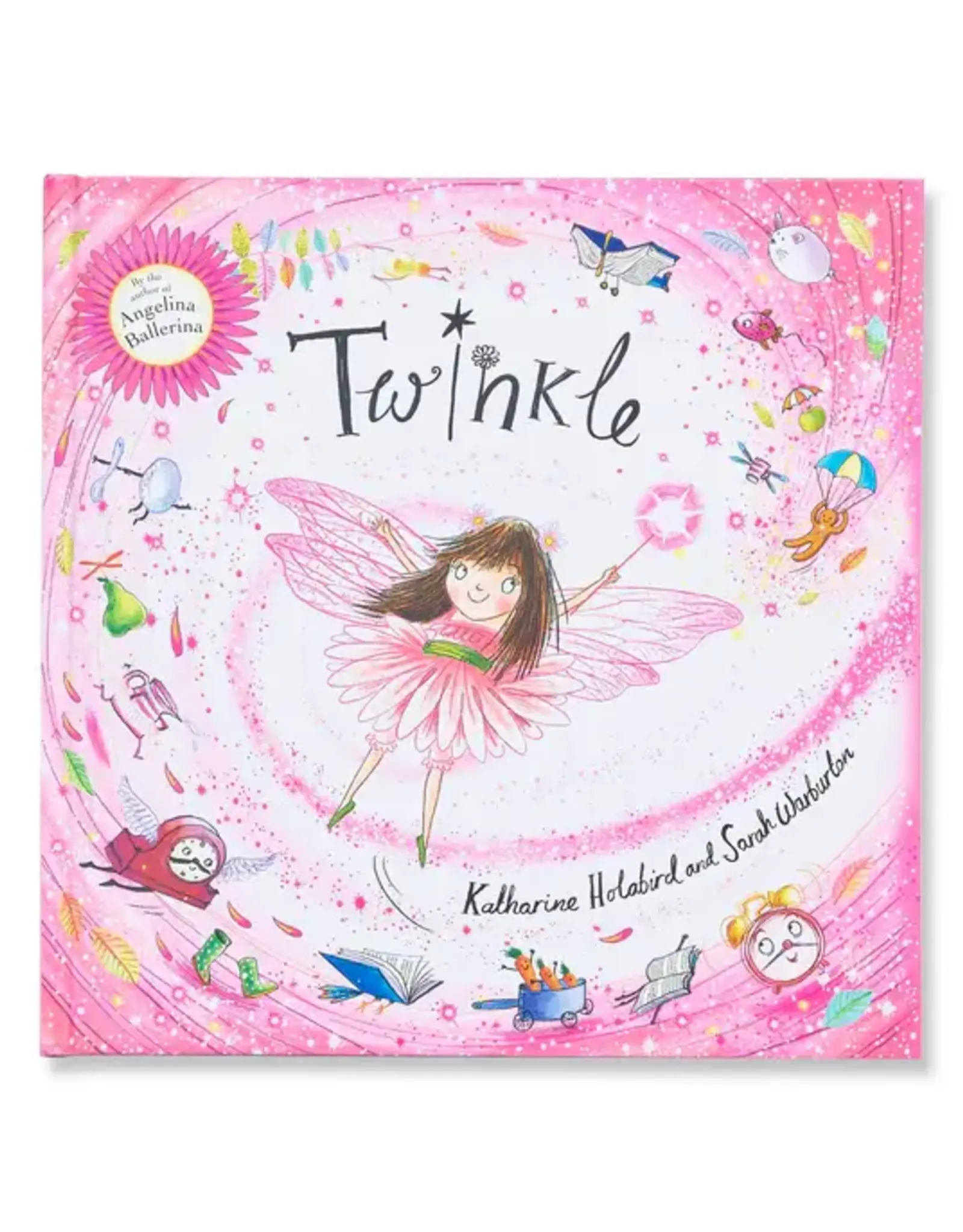 Twinkle Book
