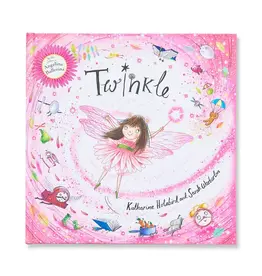 Twinkle Book