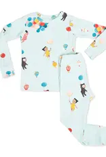 The Wonderful Things You Will Be Pajama Set